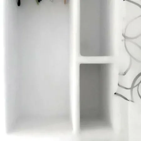 White 1 *